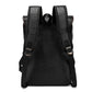 Men's Retro Business Computer Large Capacity Waterproof Backpacks