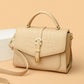 Women's Cool Elegant Classy Fashion Embossed Shoulder Bags