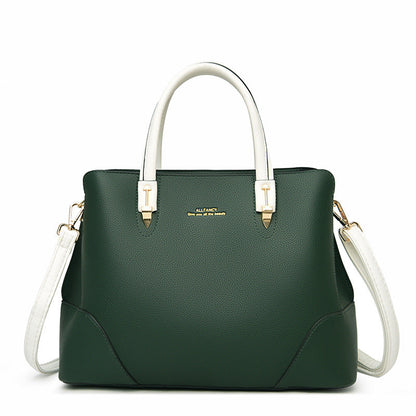 Women's Popular Fashion Mother Large Capacity Handbags