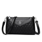 Women's Send Mother Elegant Soft Leather Crossbody Bags