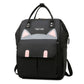 Mummy Large Capacity Fashion Portable Diaper Backpacks