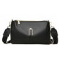 Women's Genuine Leather Fashion Large Capacity First Layer Cowhide High Crossbody Bags