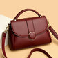 Women's Summer Light Luxury Simple Texture Mummy Shoulder Bags