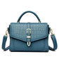 Women's Cool Elegant Classy Fashion Embossed Shoulder Bags