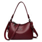 Women's Kangaroo Dumpling Pillow One Mom Fashion Crossbody Bags