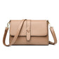 Women's Spring Soft Leather Large Capacity Classic Versatile Shoulder Bags