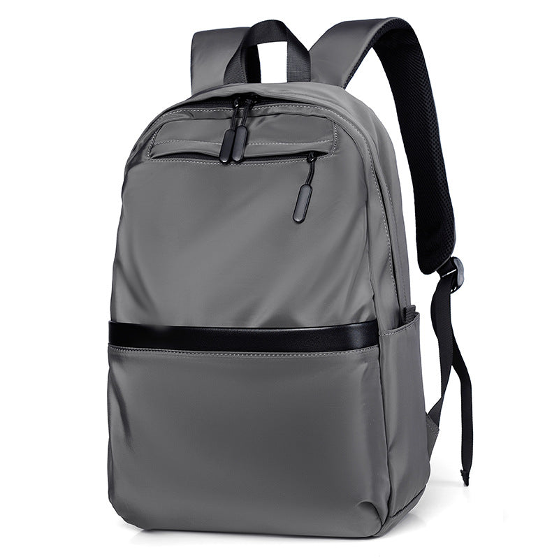 Men's Rirati comfortable and stylish winter business backpack with multiple compartments and durable design.