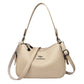 Women's Kangaroo Dumpling Pillow One Mom Fashion Crossbody Bags