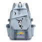 Men's Kobe James Curry Owen Basketball Junior High Backpacks