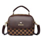 Women's Korean Style Pouches Fashion Large Capacity Crossbody Bags