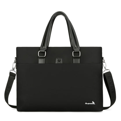 Men's Spring Conference Leisure File Large Capacity Bags