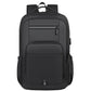 Men's Capacity Reflective Computer Commuter Business Portable Backpacks