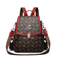 Women's Attractive Fashion Large Capacity Tide Backpacks