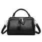 Women's Classy Unique Fashion Leather Cowhide Shoulder Bags