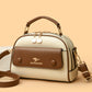 Women's Korean Fashion Large Capacity Mom Crossbody Bags