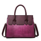 Women's Fashion Classic Stylish Retro Three-piece Shoulder Bags