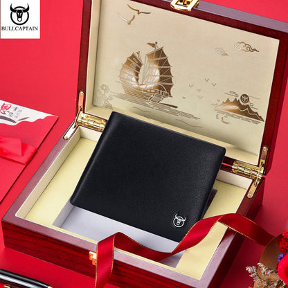[title] Men's Wallets | Farnelli