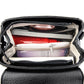 Women's Portable High-grade Western Style Commuter Bags