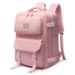 Women's Sweet Waterproof Leisure Large Capacity Backpacks