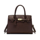 Women's Versatile Fashion Retro Large Capacity Bags