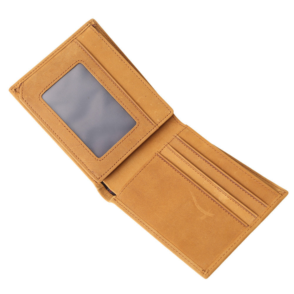 [title] Men's Wallets | Farnelli
