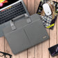 Saver Alien Computer Inch For Apple Laptop Bags
