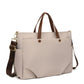 Women's Charming Portable Large Capacity Liner Shoulder Bags