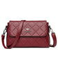 Women's Elegant Trendy Fashion Embossing Mother Bags