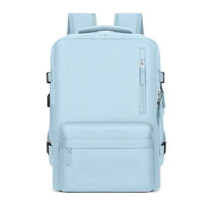 Business Computer Independent Shoe Warehouse Lightweight Backpacks