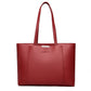 Women's Simple Versatile Large Capacity Fashion Mother Handbags