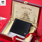 [title] Men's Wallets | Farnelli