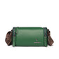 Women's Leather Fashion Soft First Layer Cowhide Shoulder Bags