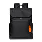Men's Tooling Style Oxford Cloth Business Computer Backpacks