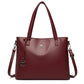 Women's Popular Unique Large Capacity Classy Shoulder Bags