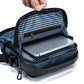 Men's Tide Waterproof Oxford Cloth Canvas Men's Shoulder Bags