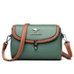 Women's Korean Simple Large Capacity Mom Fashion Crossbody Bags