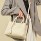 For Mom Trendy Large Capacity High Shoulder Bags