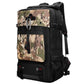 Men's Comfortable Stylish Traveling Multifunctional Waterproof Backpacks