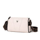 Leather Large Capacity Trendy Top Layer Crossbody Bags