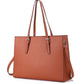 Attractive Women's Fashion Commuter Business Computer Handbags