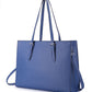 Attractive Women's Fashion Commuter Business Computer Handbags