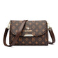 Women's Korean Simple Classy Mom Trendy Portable Bags