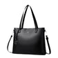 Women's Popular Unique Large Capacity Classy Shoulder Bags
