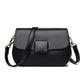 Women's Genuine Leather Niche Design High-grade Pattern Shoulder Bags