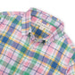 Linen Button Down Shirt