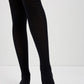 Fantasy Tights Conte Orient - Zigzag pattern
