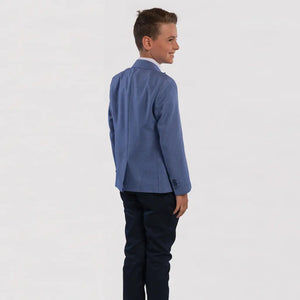Frank Famous Formal Boys Suit - Farnelli