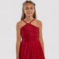Lily's Gown Girls Formal Dress-2