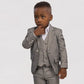 Daddy's Boy Formal Boys Suit - Farnelli