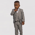 Daddy's Boy Formal Boys Suit - Farnelli